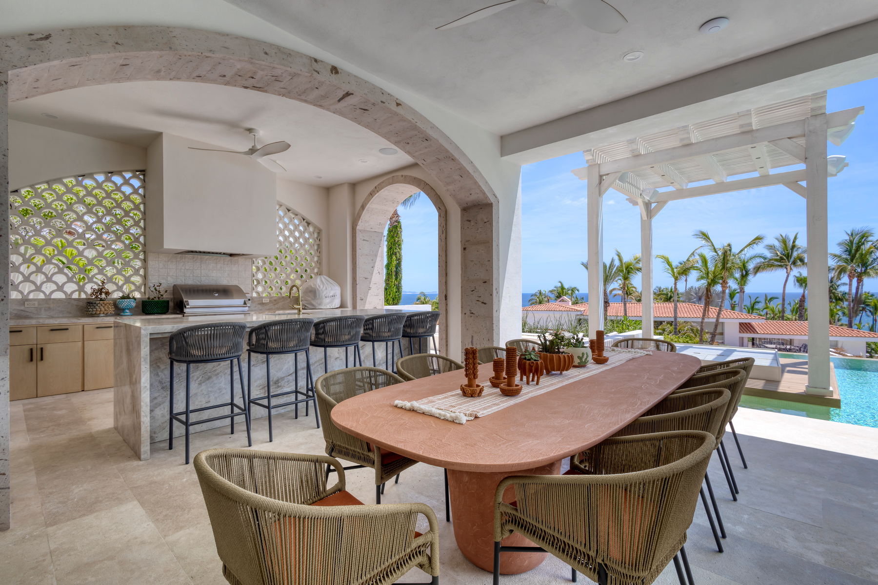 Casa Blanca | Photo 48