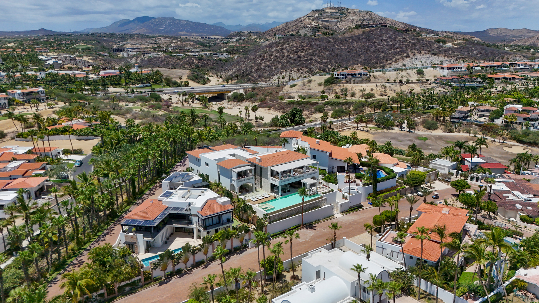 Casa Blanca | Photo 79