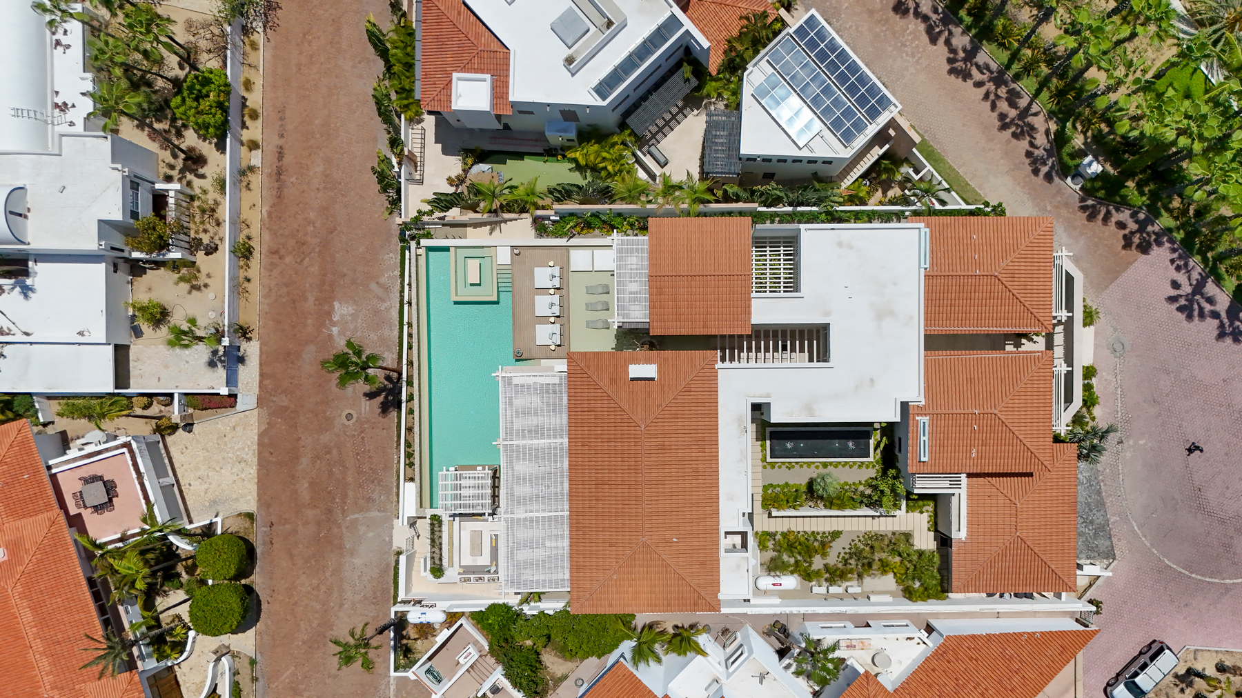 Casa Blanca | Photo 83