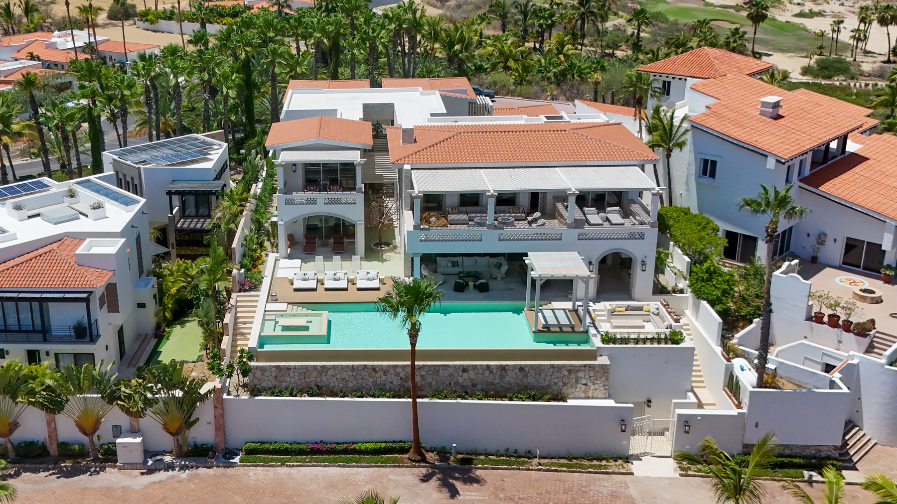 Casa Blanca | Photo 84