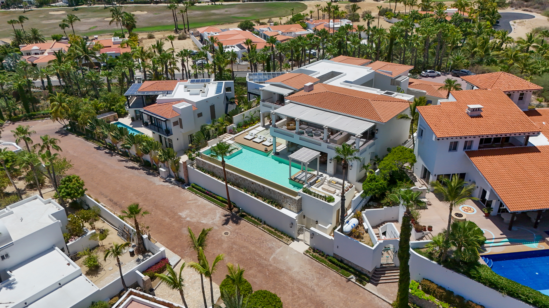 Casa Blanca | Photo 85