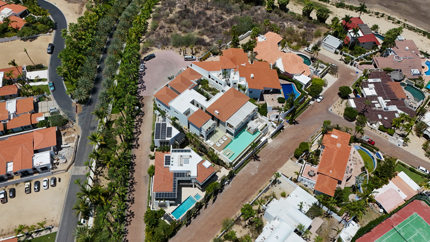 Casa Blanca | Photo 86
