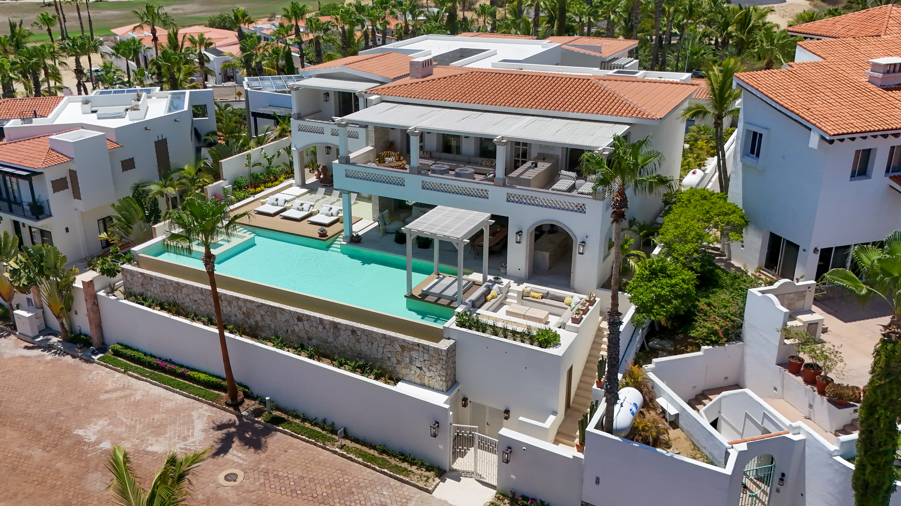Casa Blanca | Photo 89