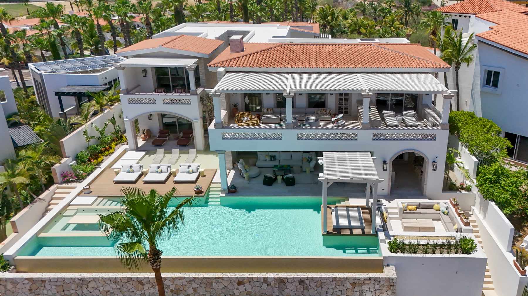 Casa Blanca | Photo 90
