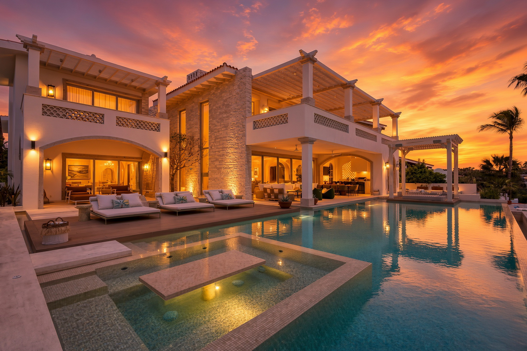 Casa Blanca | Photo 97