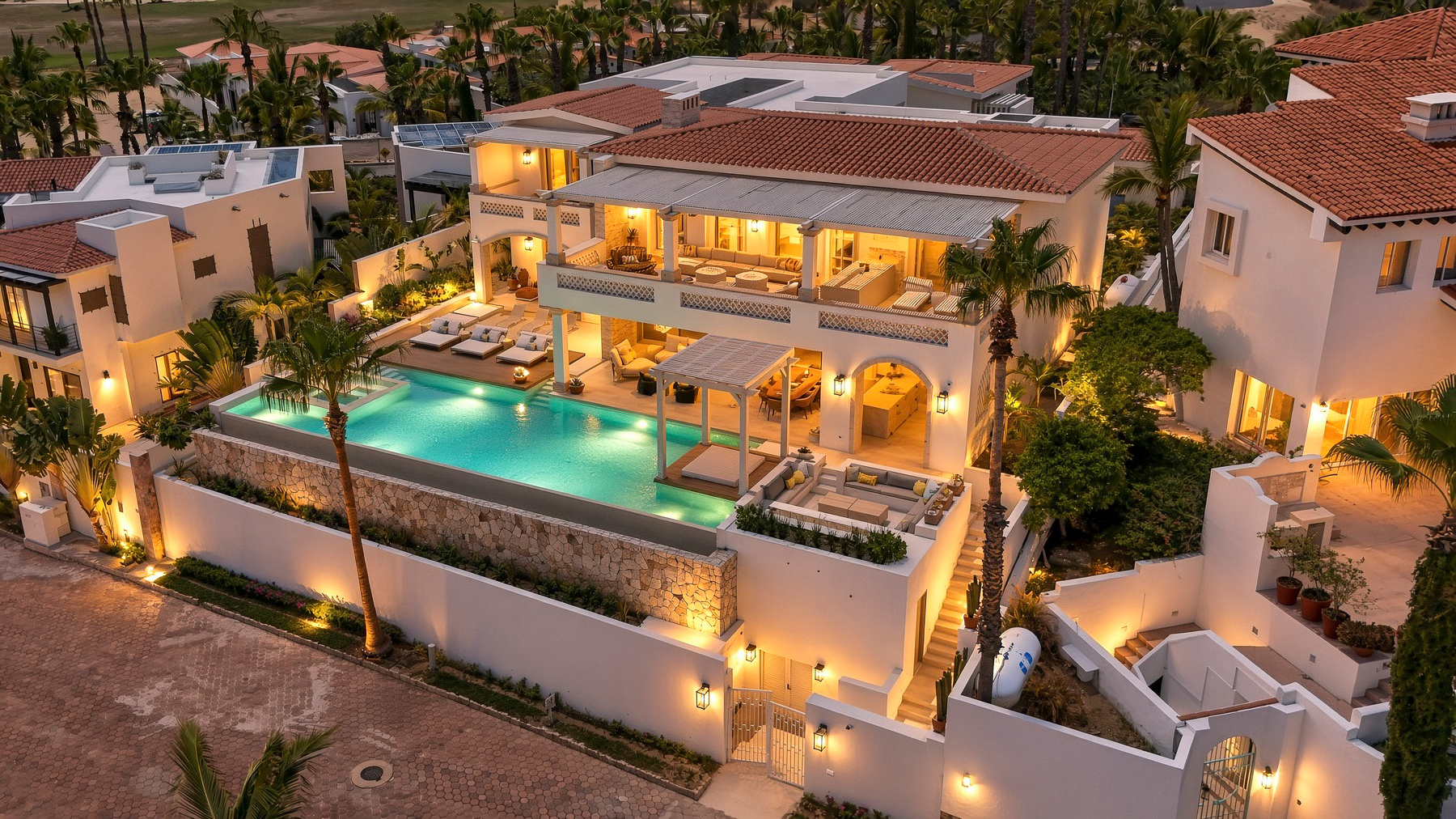 Casa Blanca | Photo 96
