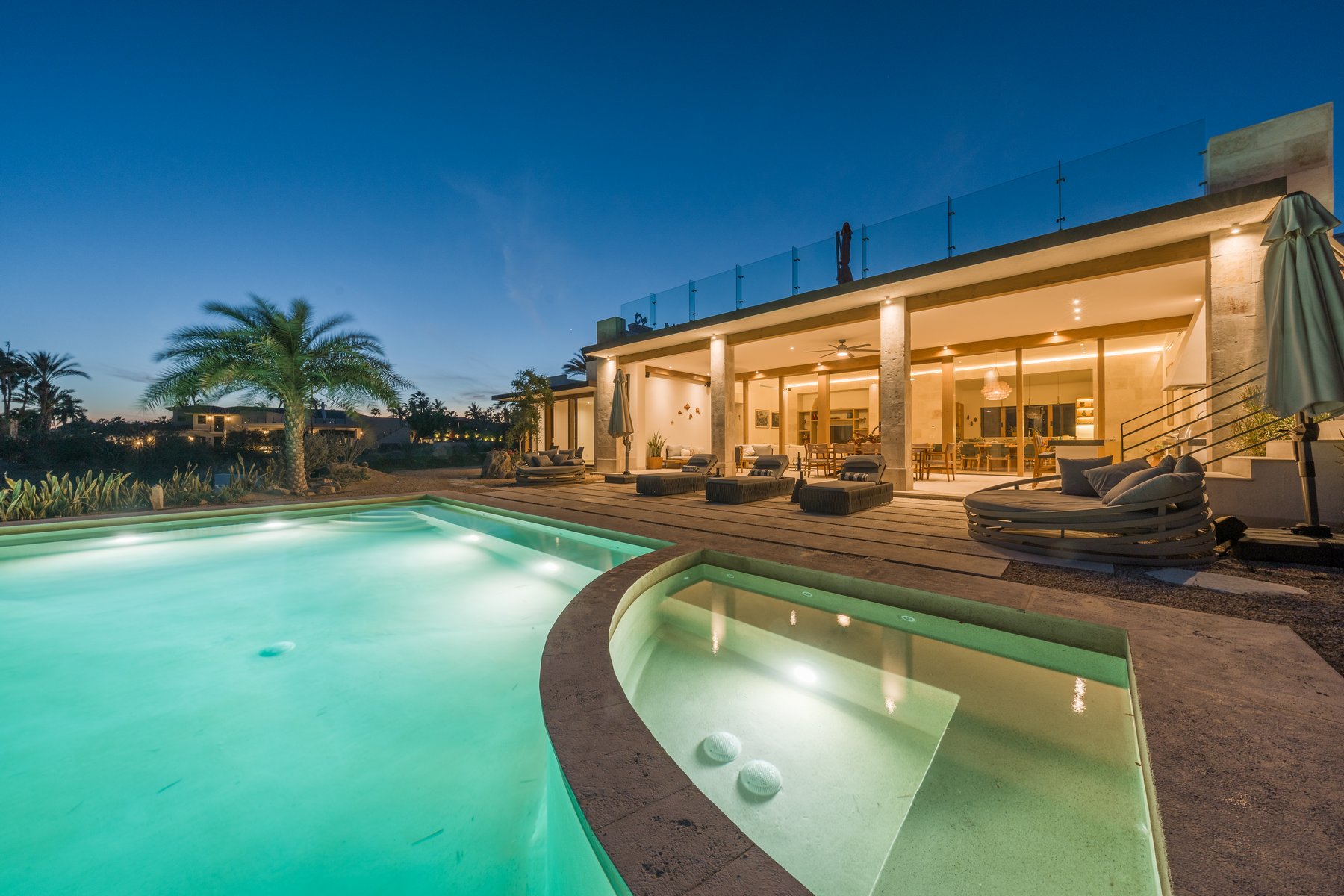 Casa Flor de Sahuaro | Photo 55