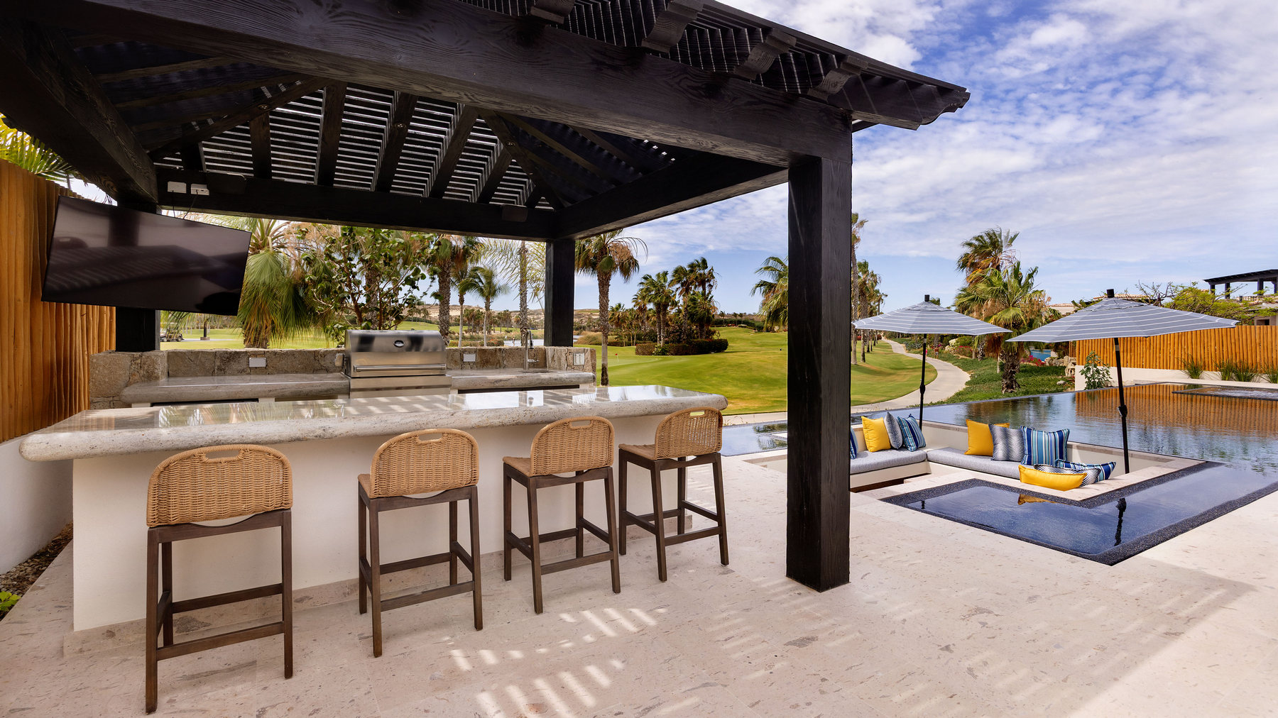 Diamante Golf Villa 43 | Photo 50