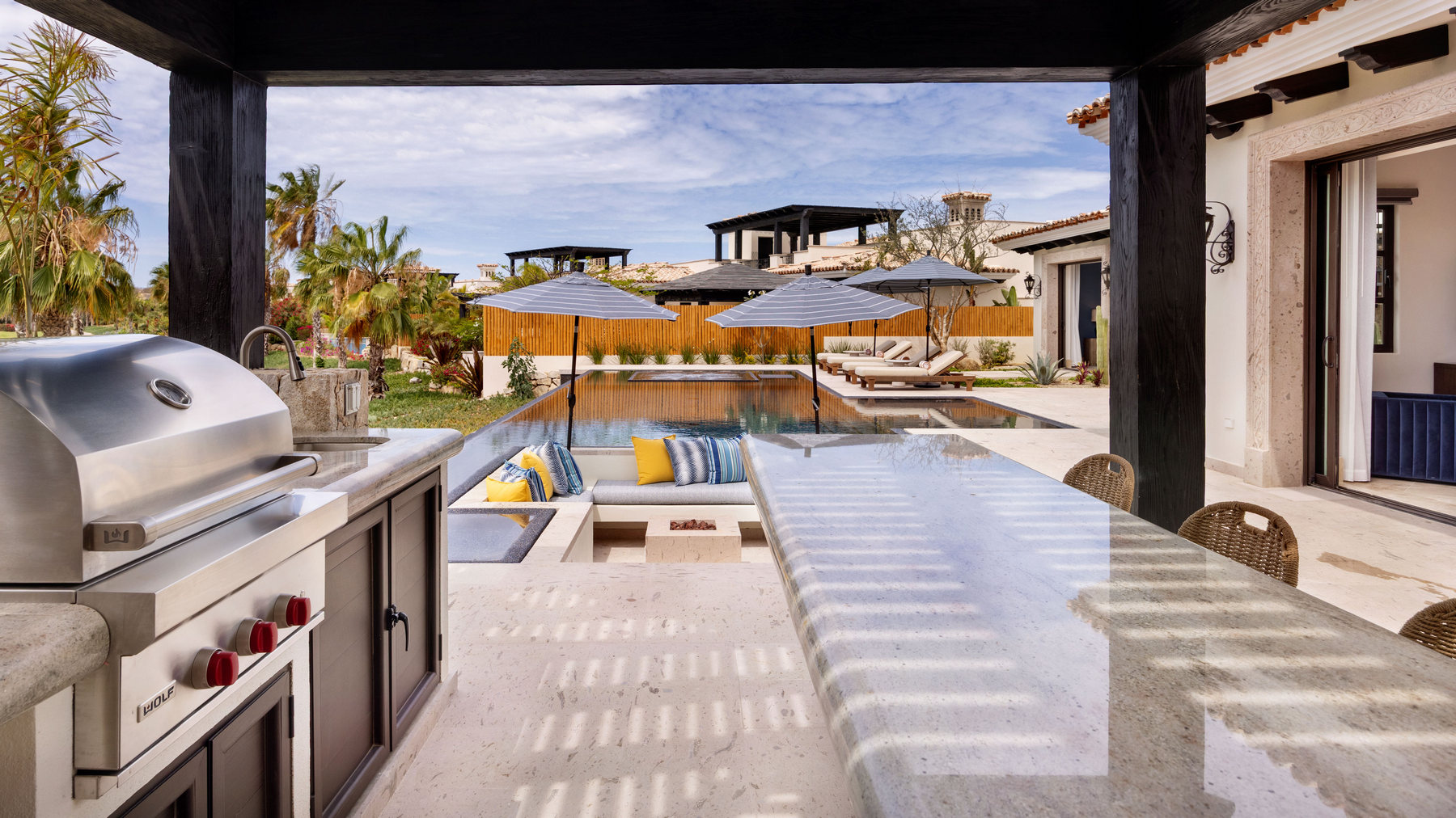 Diamante Golf Villa 43 | Photo 51