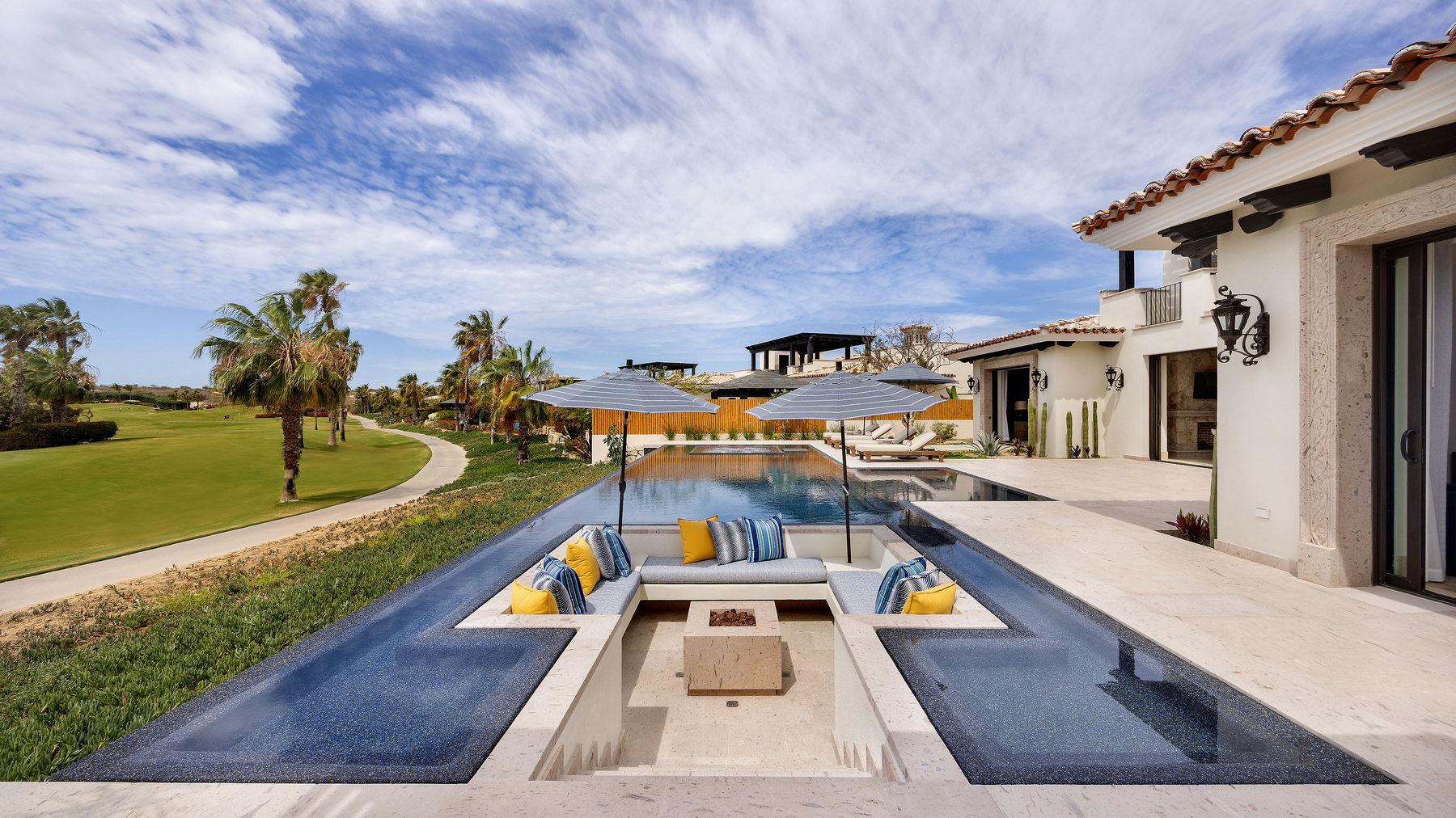 Diamante Golf Villa 43 | Photo 39