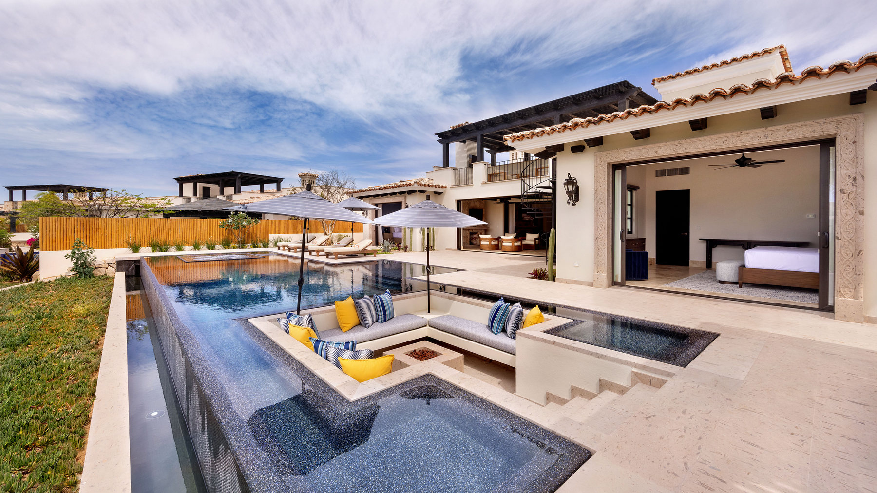 Diamante Golf Villa 43 | Photo 40