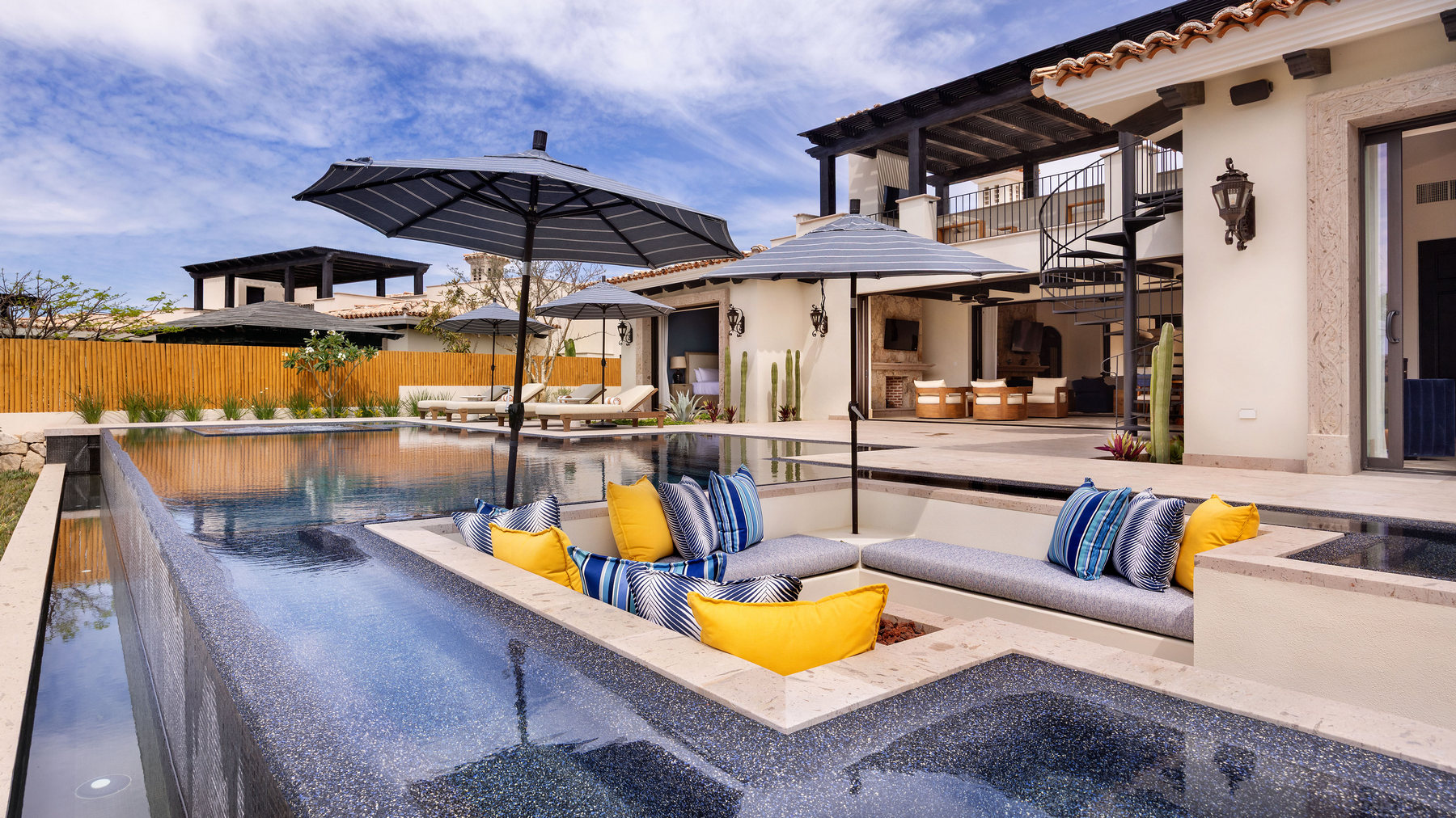 Diamante Golf Villa 43 | Photo 41