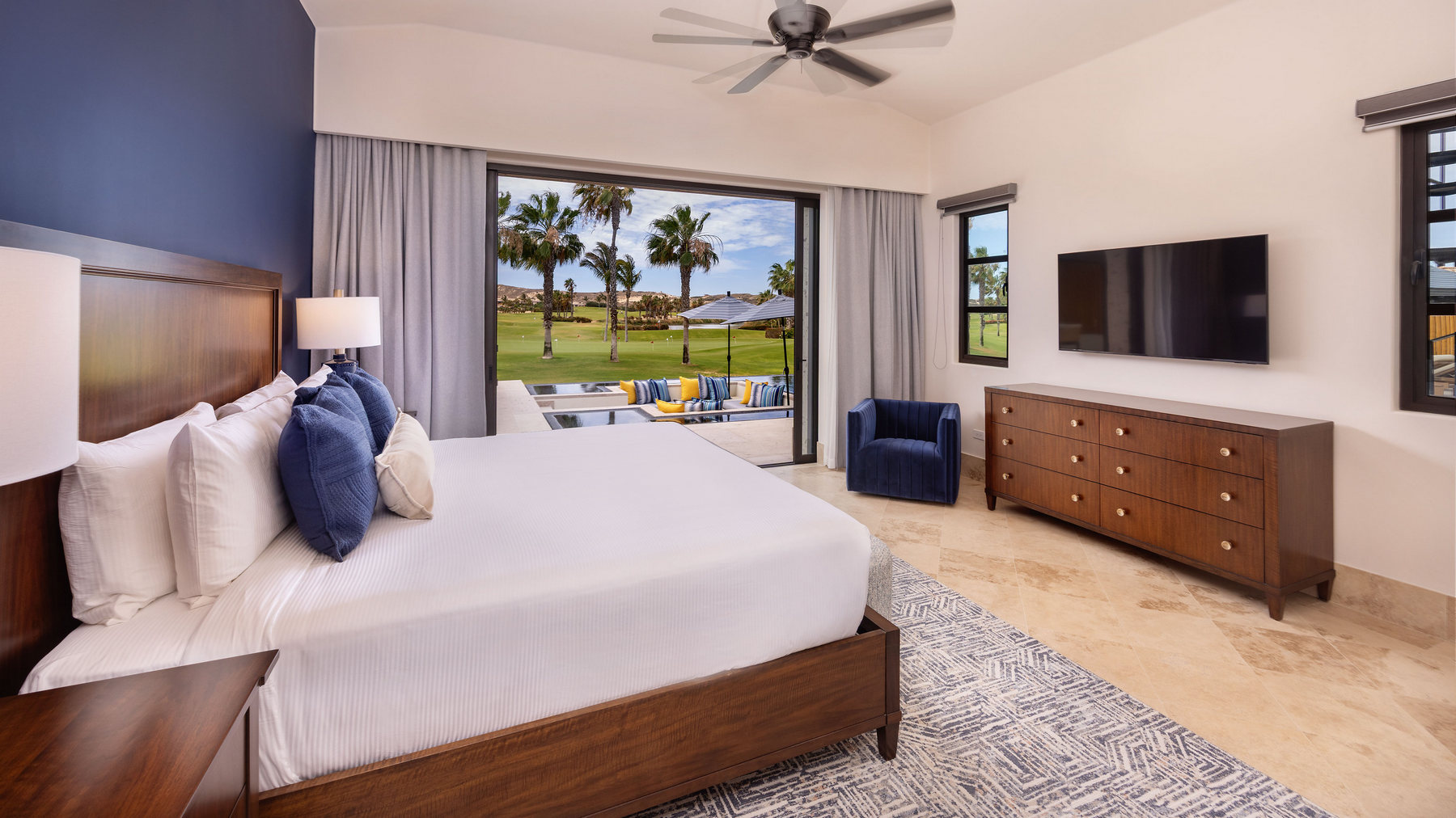 Diamante Golf Villa 43 | Photo 11