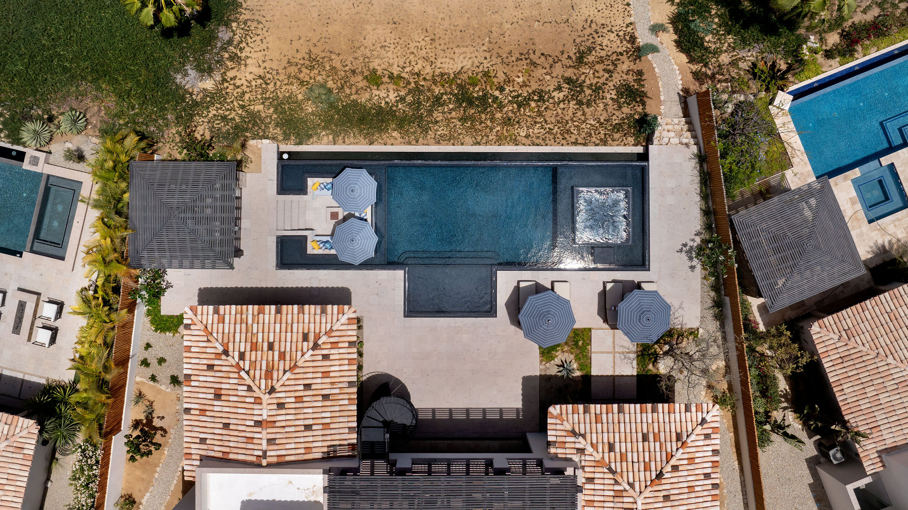 Diamante Golf Villa 43 | Photo 53