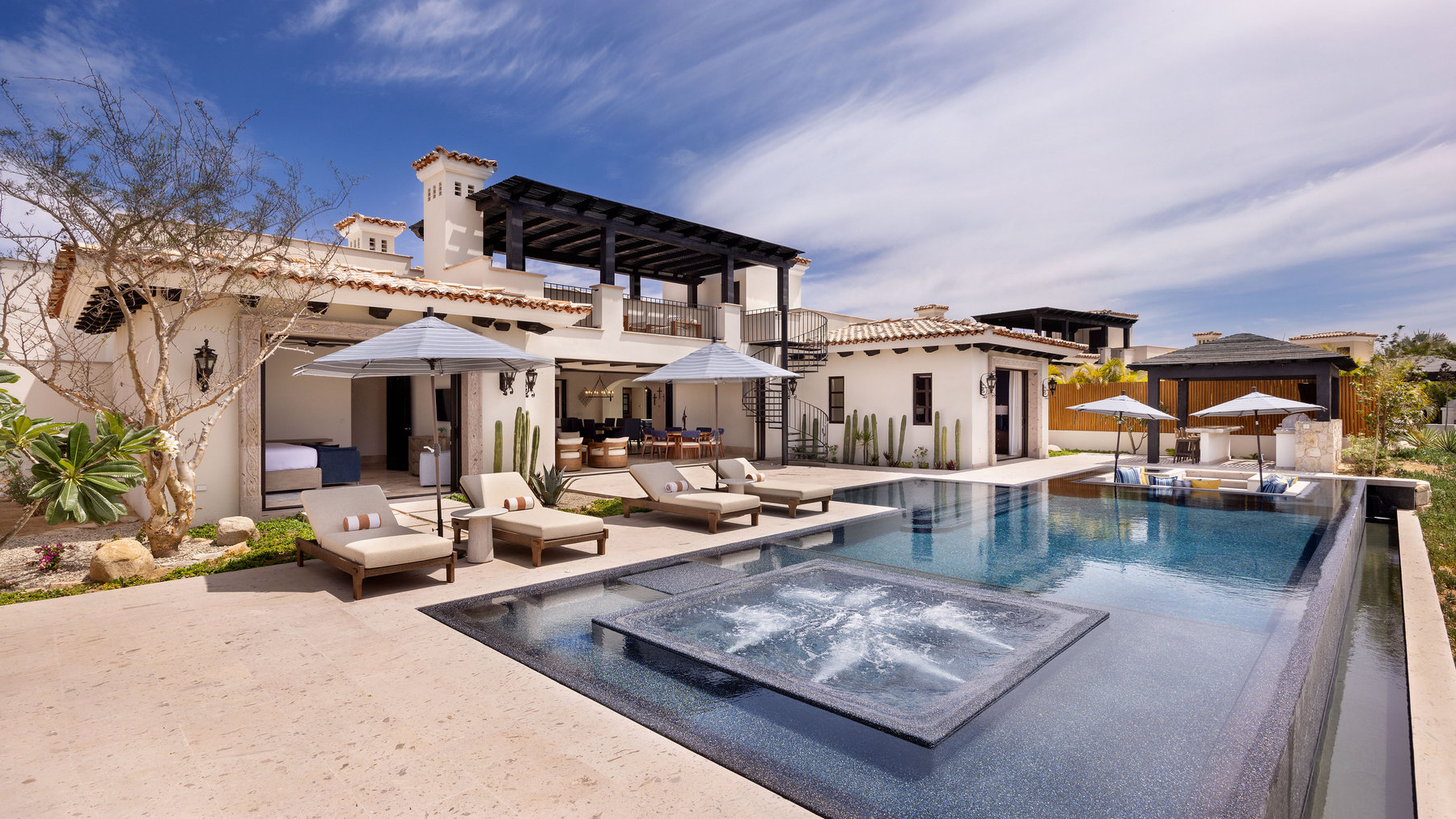 Diamante Golf Villa 43 | Photo 42