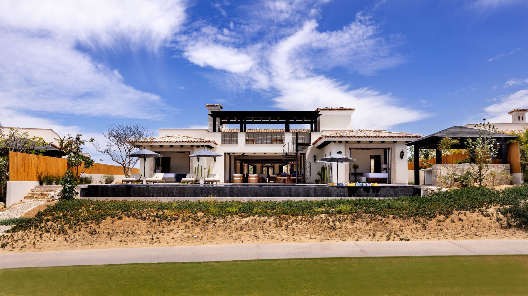 Diamante Golf Villa 43 | Photo 52