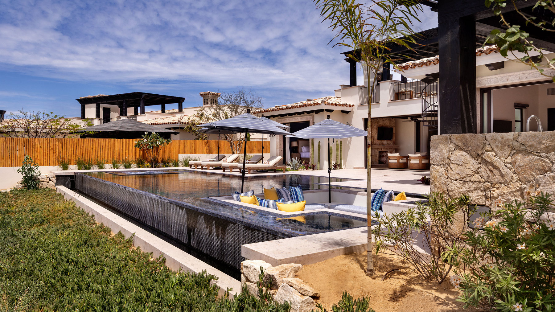 Diamante Golf Villa 43 | Photo 43