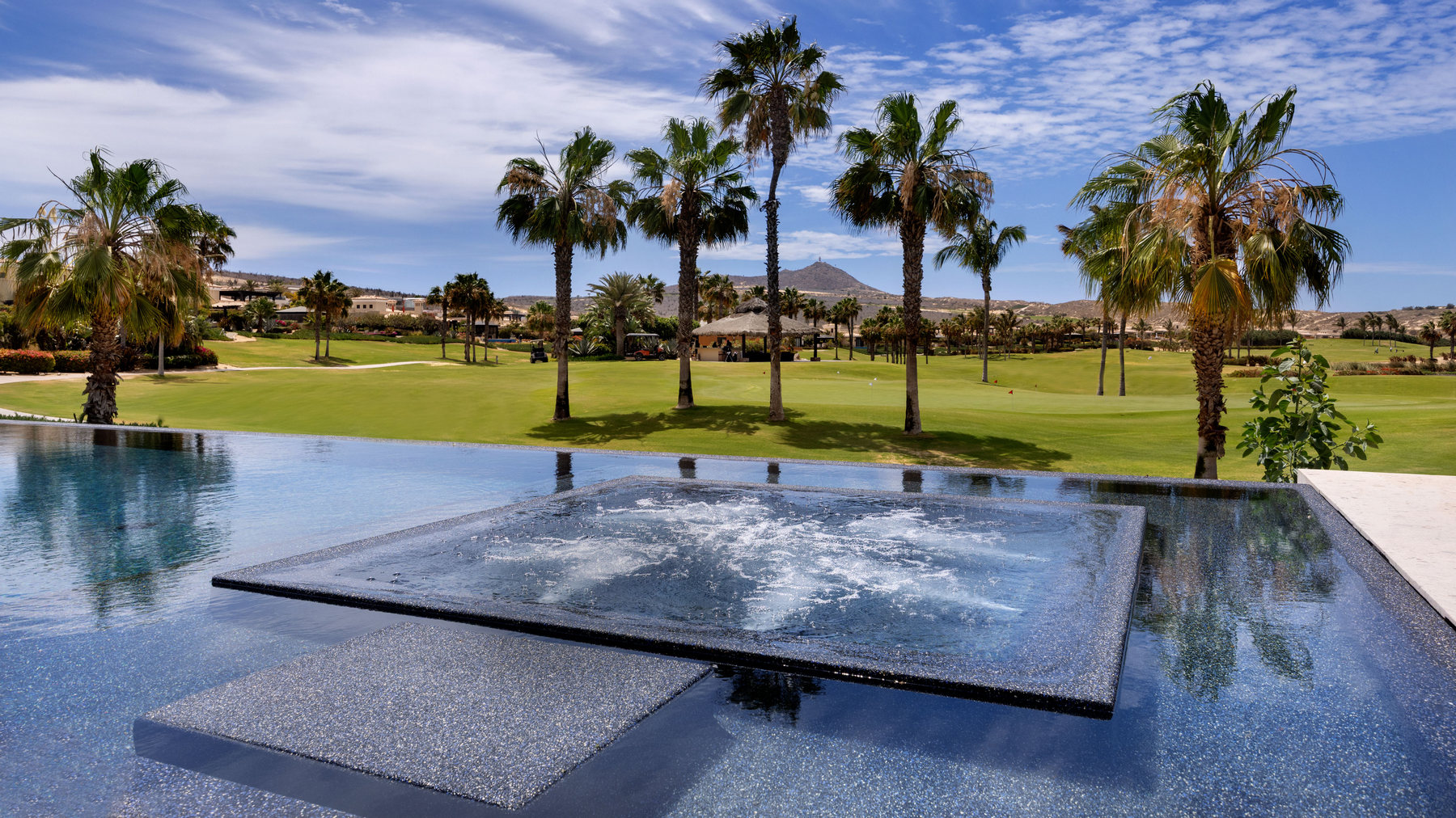 Diamante Golf Villa 43 | Photo 48