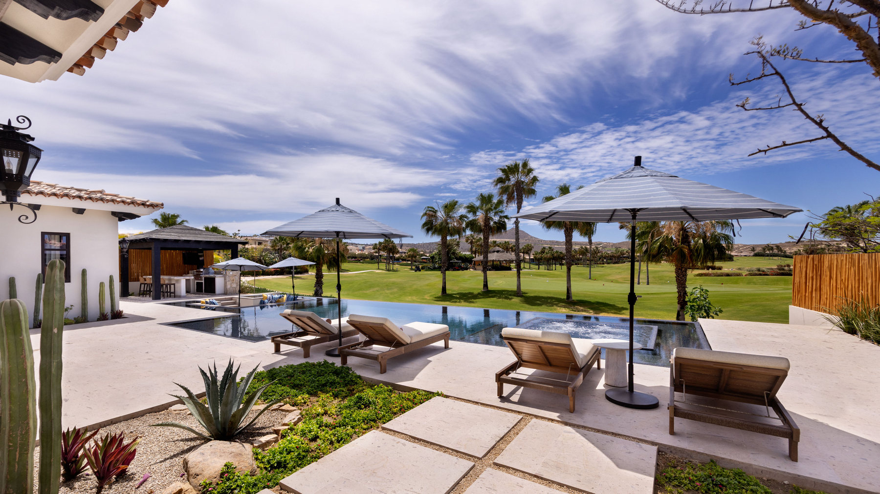 Diamante Golf Villa 43 | Photo 44
