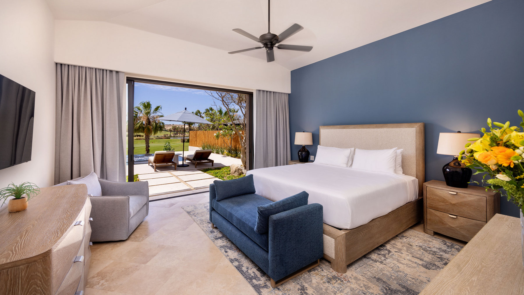Diamante Golf Villa 43 | Photo 20