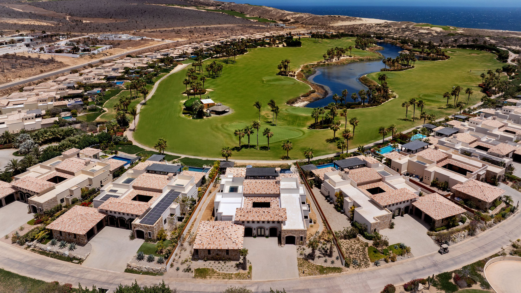 Diamante Golf Villa 43 | Photo 54