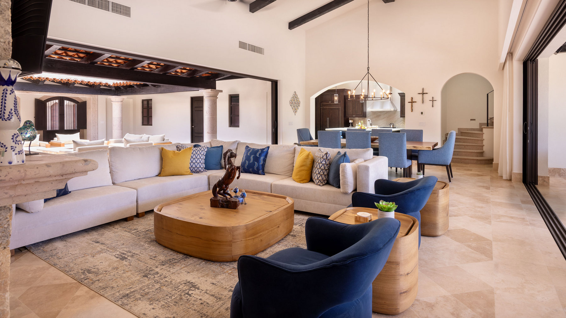 Diamante Golf Villa 43 | Photo 2