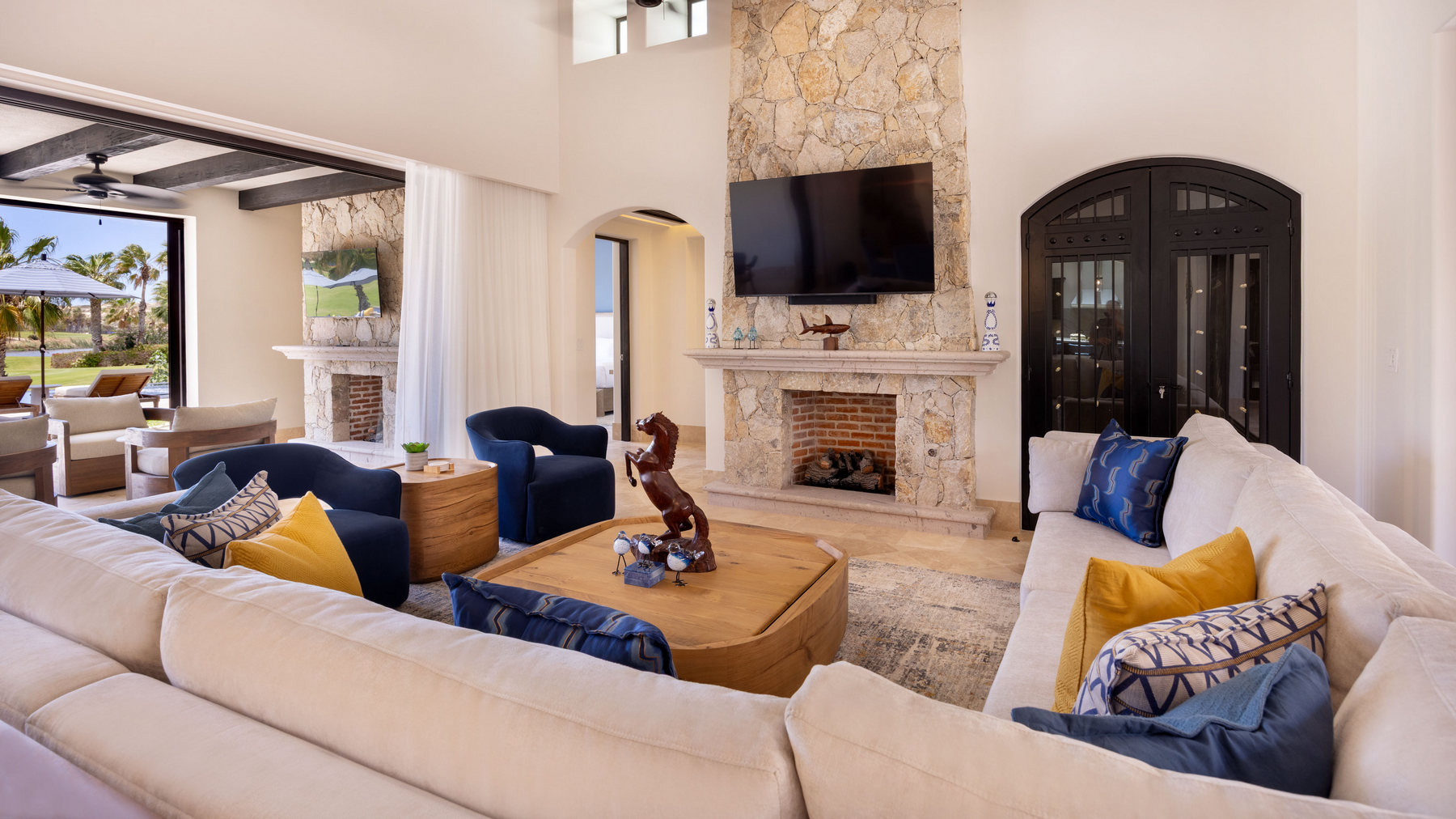 Diamante Golf Villa 43 | Photo 4