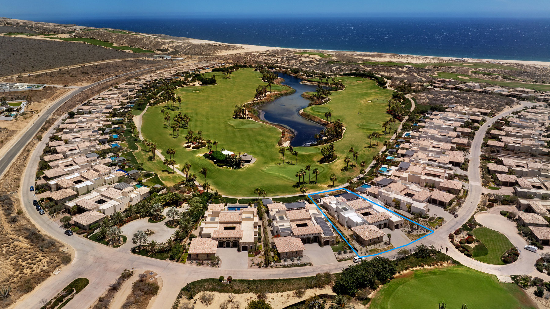 Diamante Golf Villa 43 | Photo 55