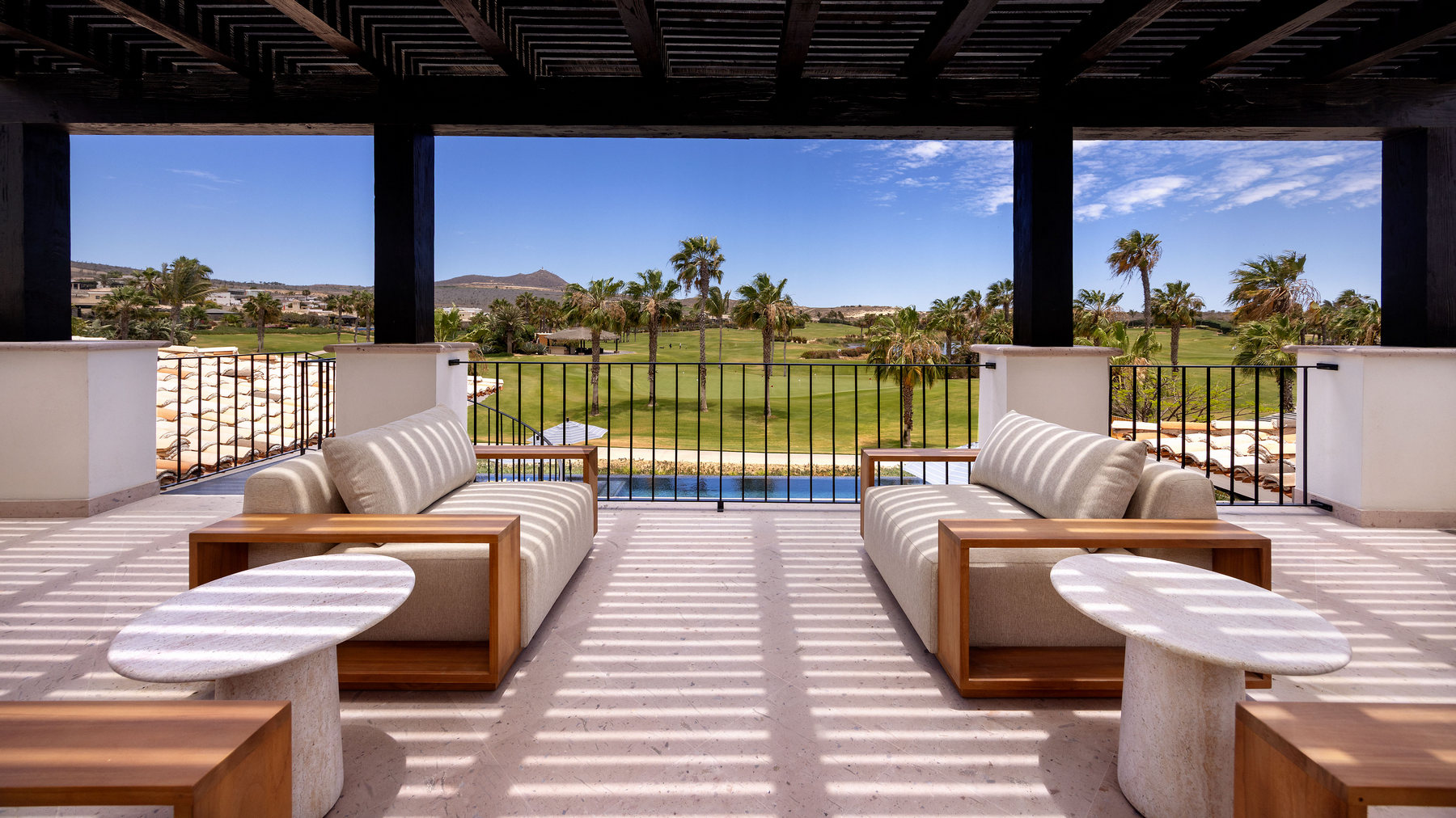 Diamante Golf Villa 43 | Photo 35