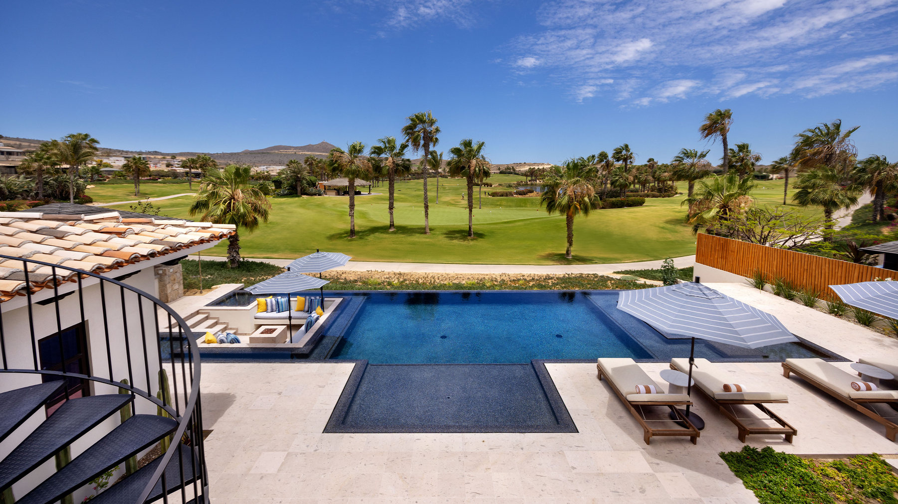 Diamante Golf Villa 43 | Photo 47