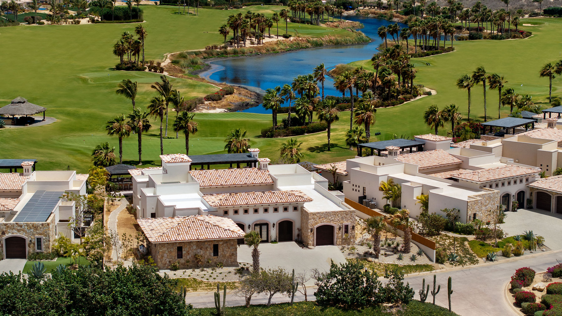 Diamante Golf Villa 43 | Photo 56
