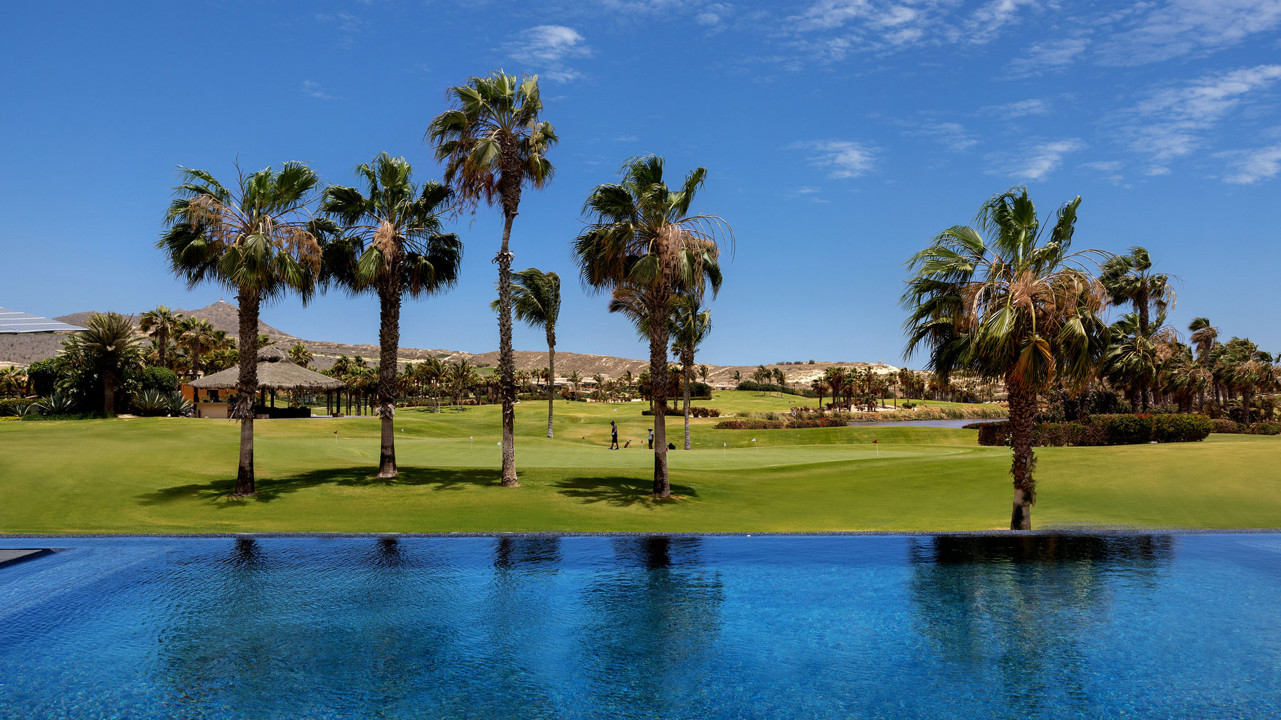 Diamante Golf Villa 43 | Photo 49