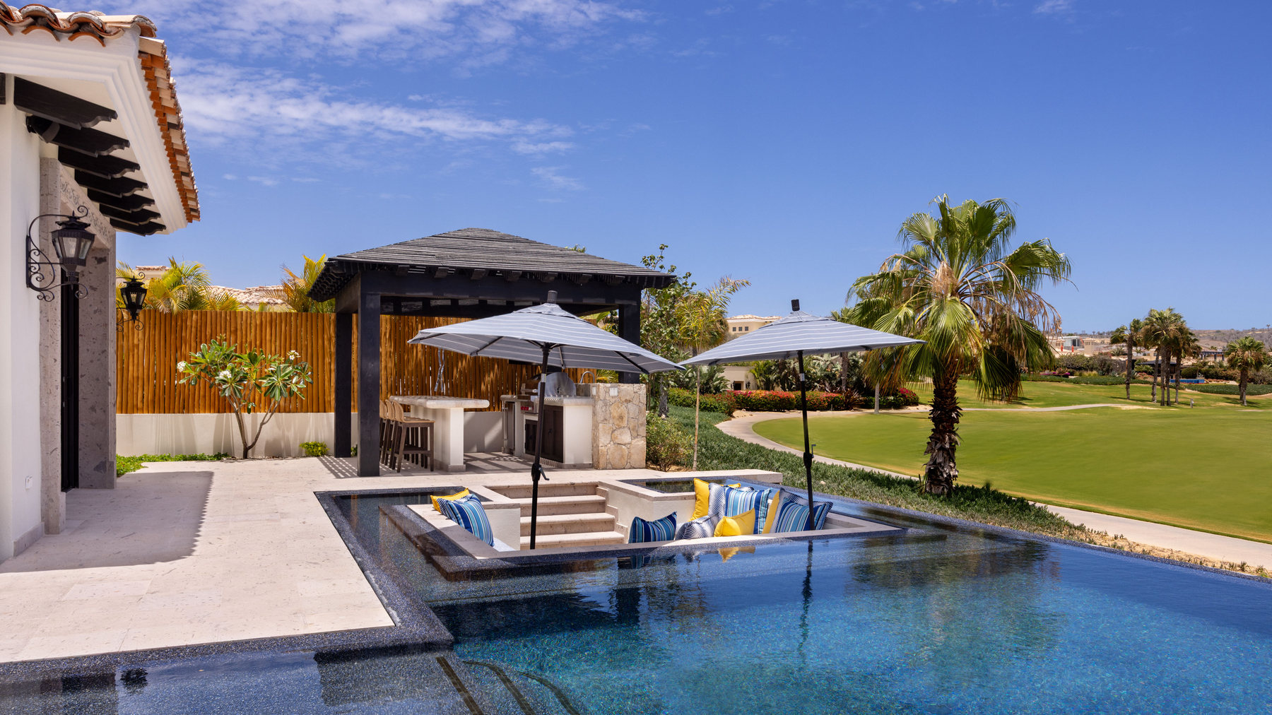 Diamante Golf Villa 43 | Photo 45