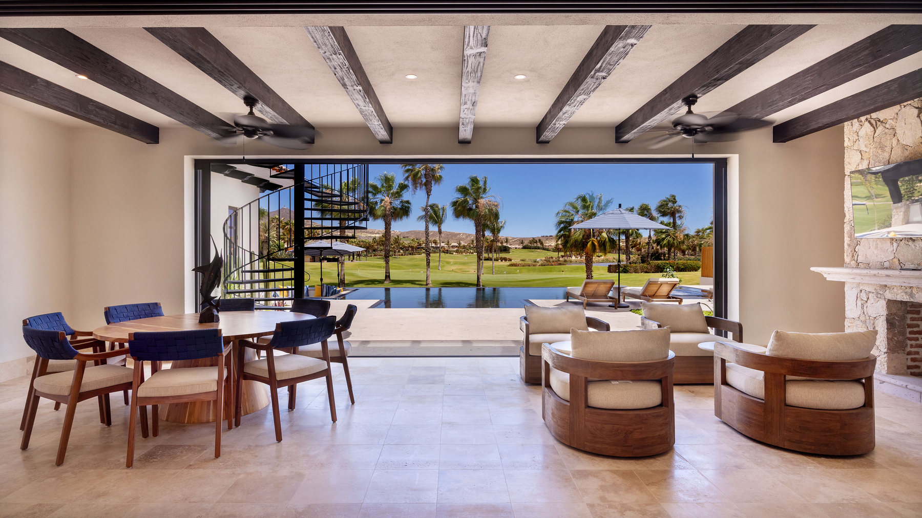 Diamante Golf Villa 43 | Photo 36