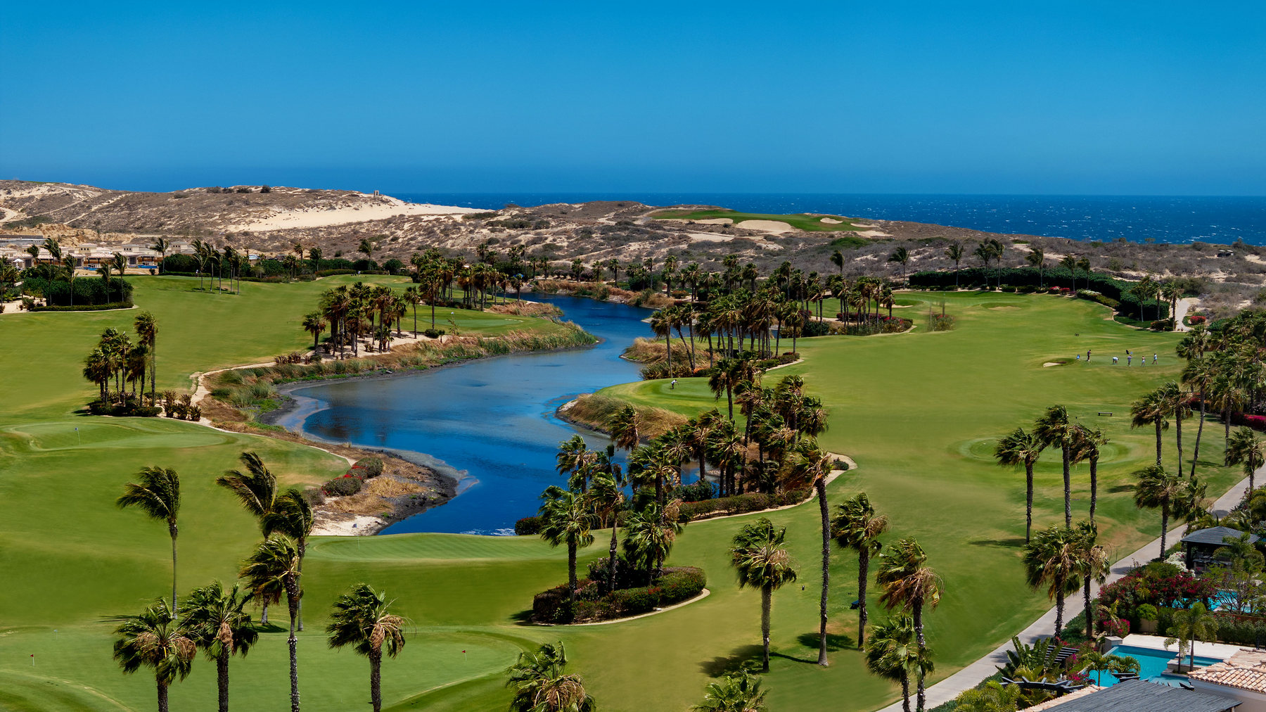 Diamante Golf Villa 43 | Photo 57