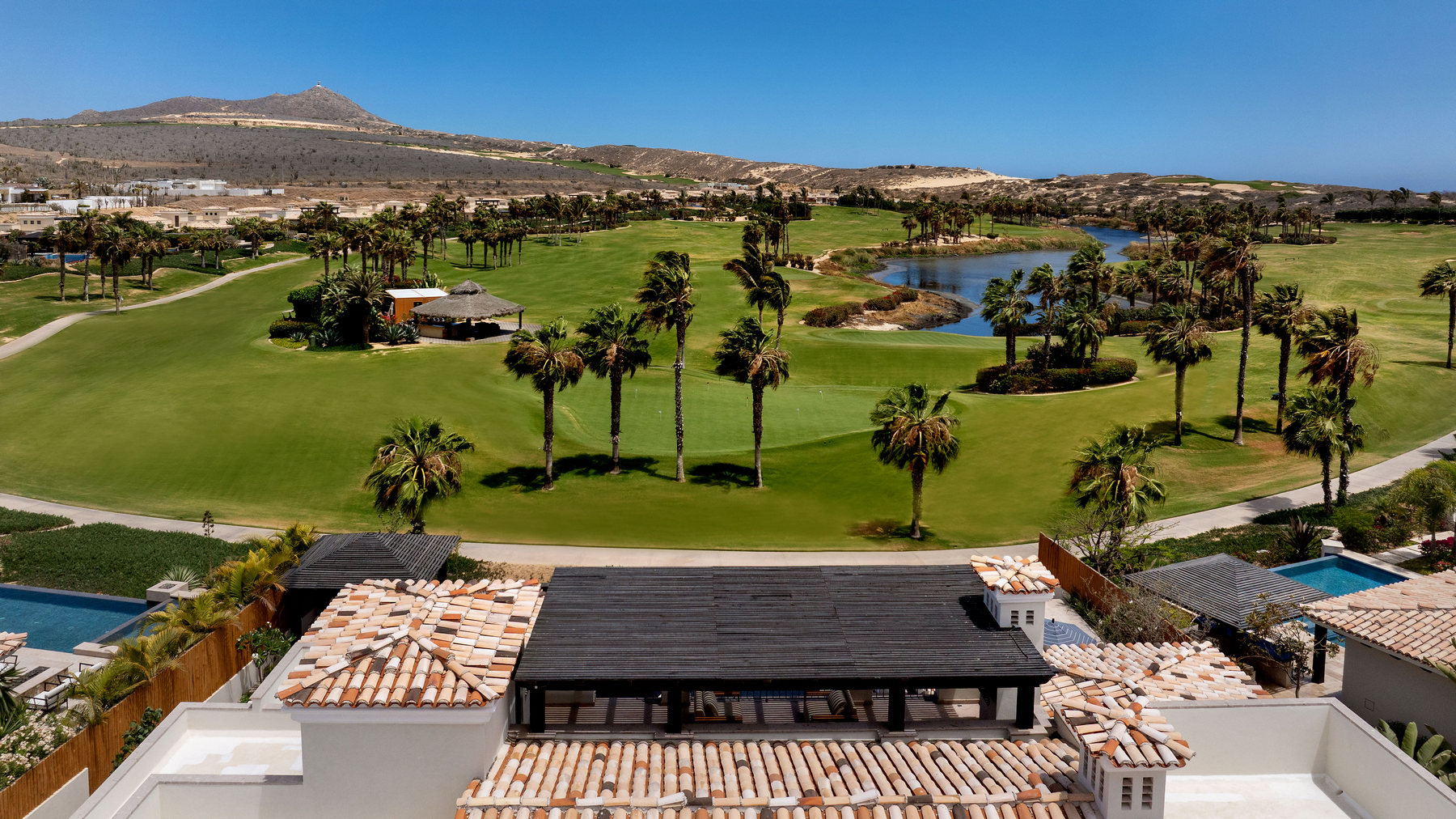 Diamante Golf Villa 43 | Photo 58
