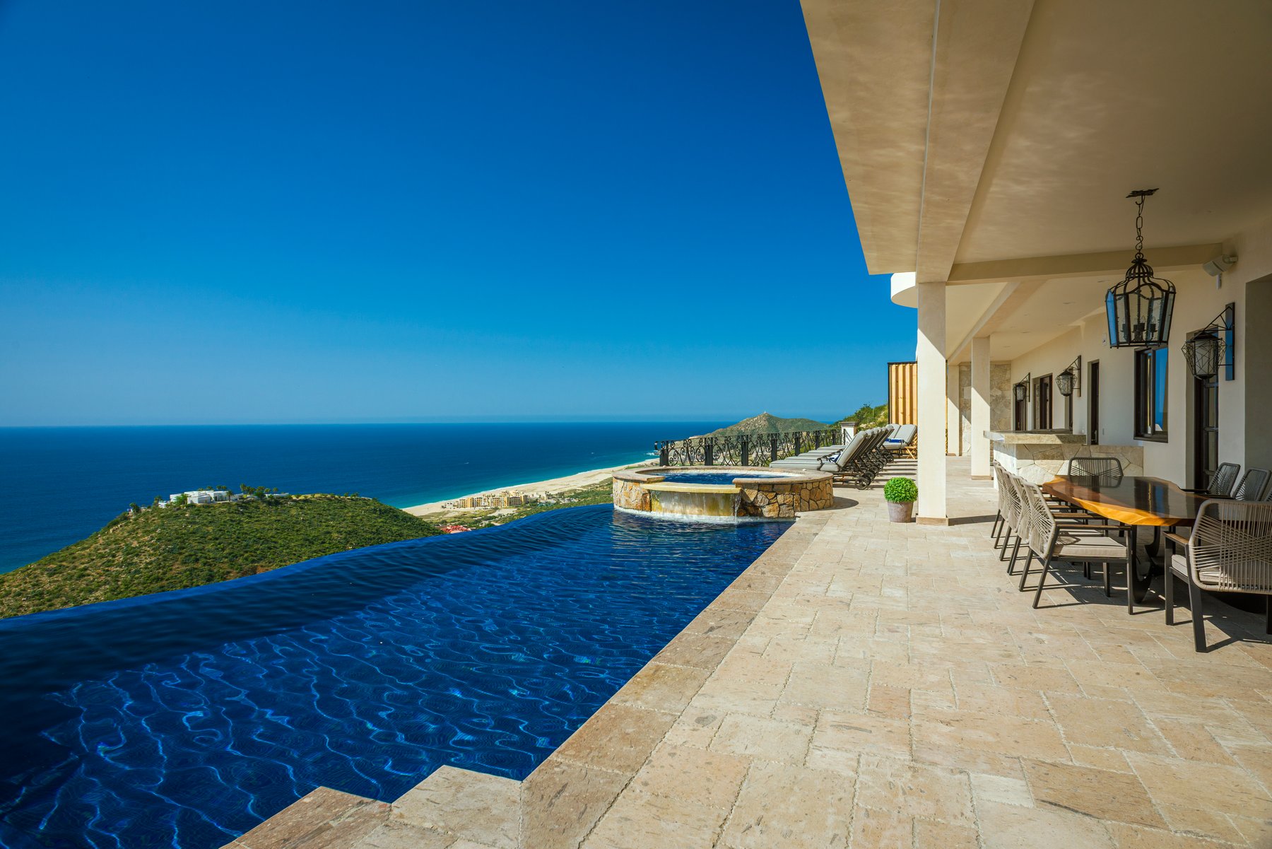Villa Di Mare