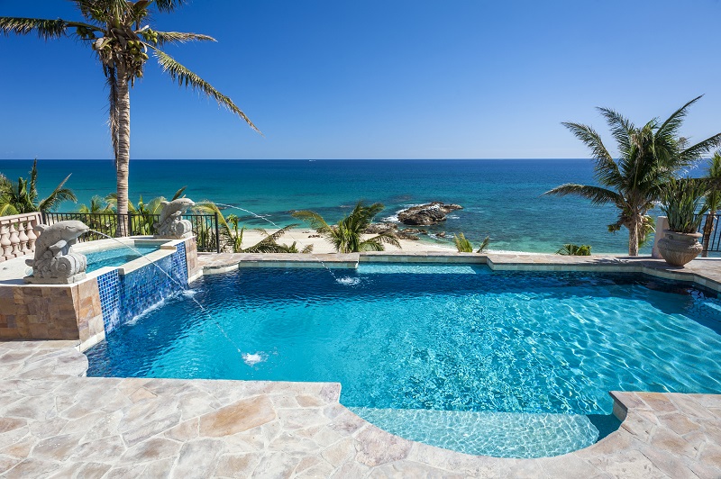 Villa Paraiso 8BR