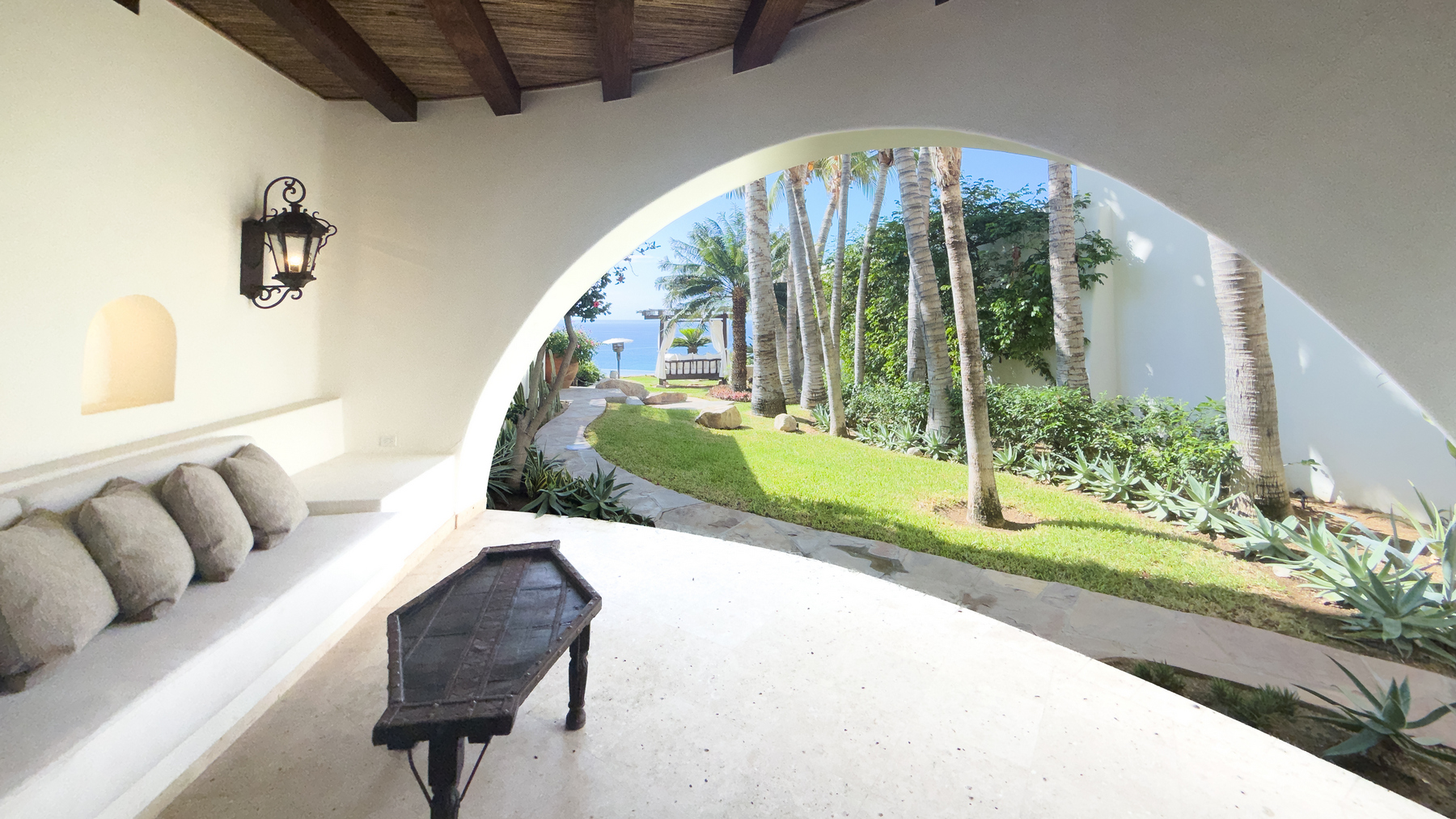 Villa de Paz y Amor | Photo 35