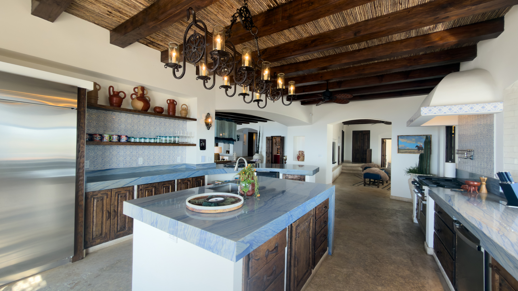 Villa de Paz y Amor | Photo 6
