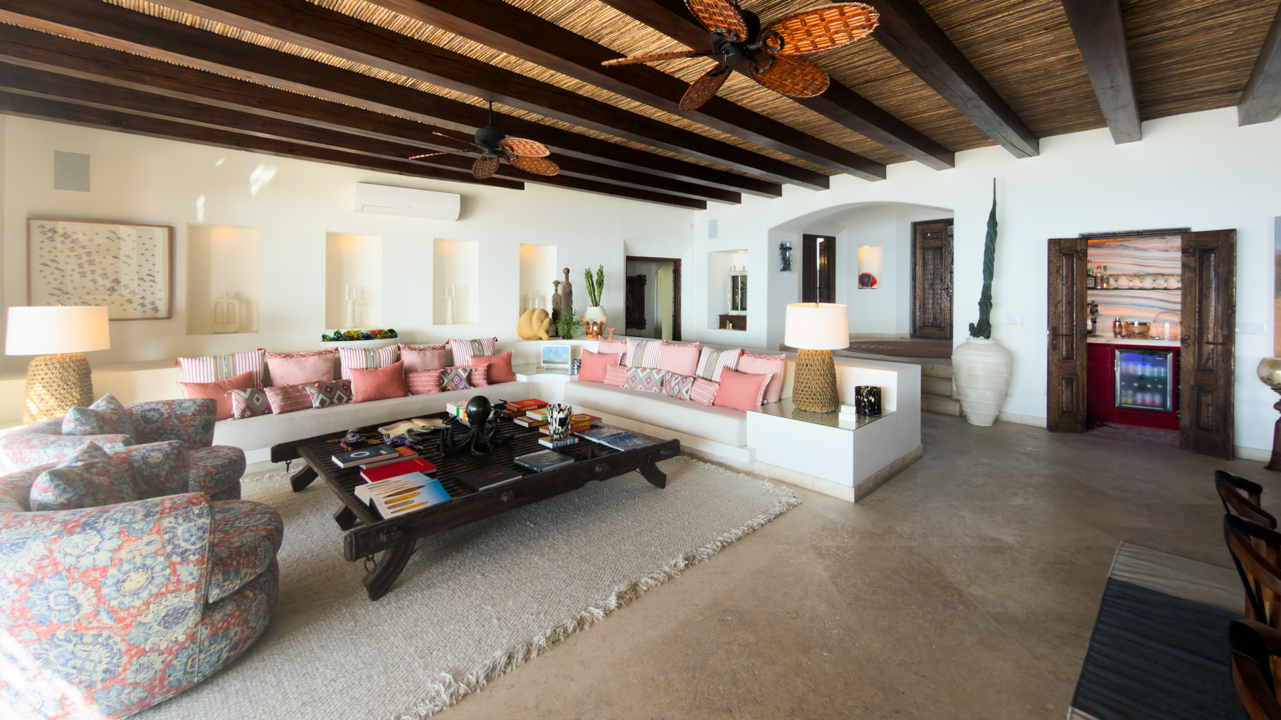 Villa de Paz y Amor | Photo 2
