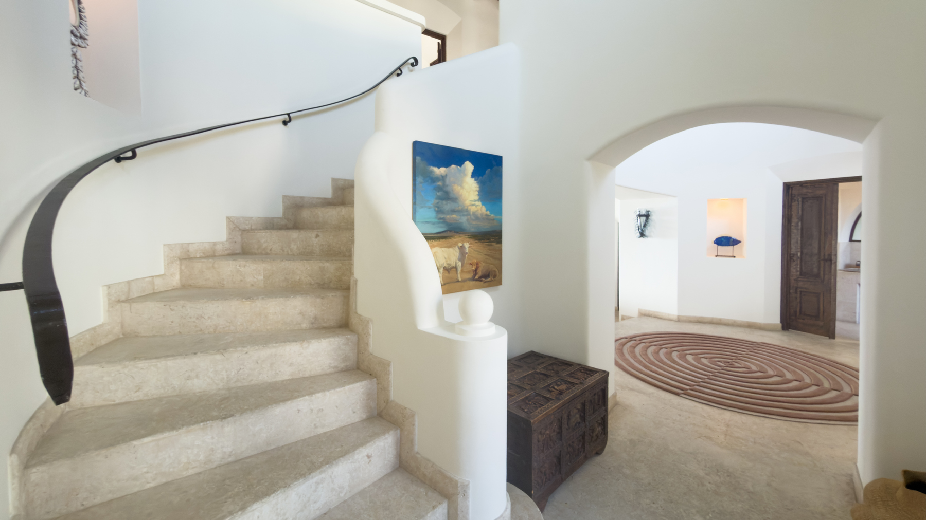 Villa de Paz y Amor | Photo 10