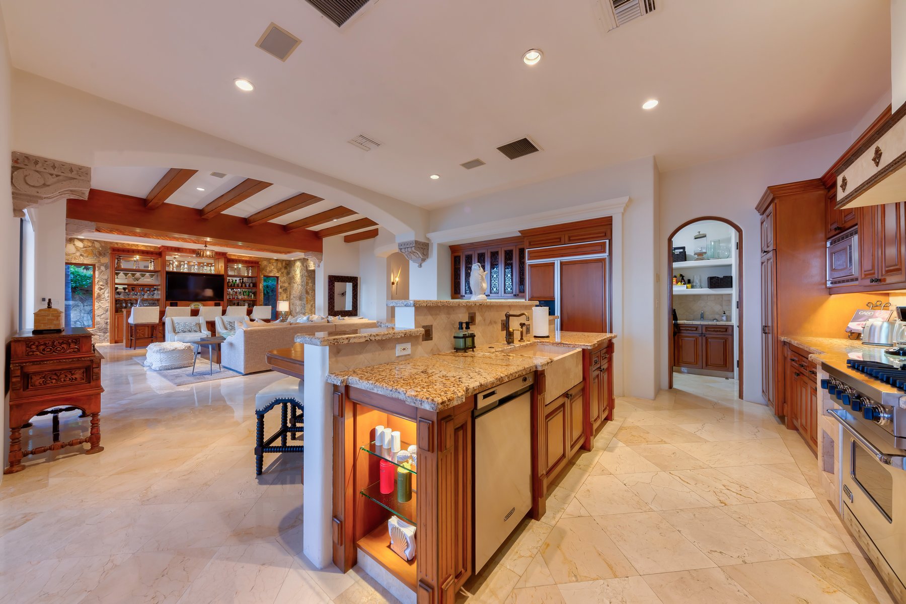 Villa Encantadora del Mar | Photo 17
