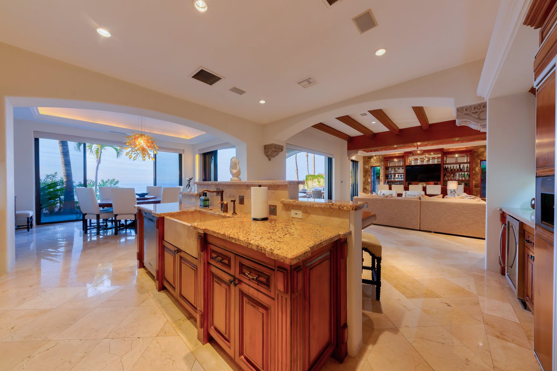 Villa Encantadora del Mar | Photo 18