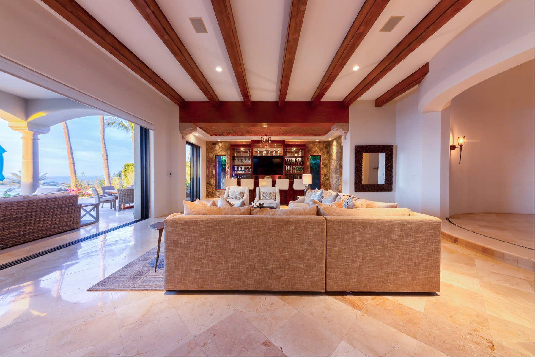 Villa Encantadora del Mar | Photo 8