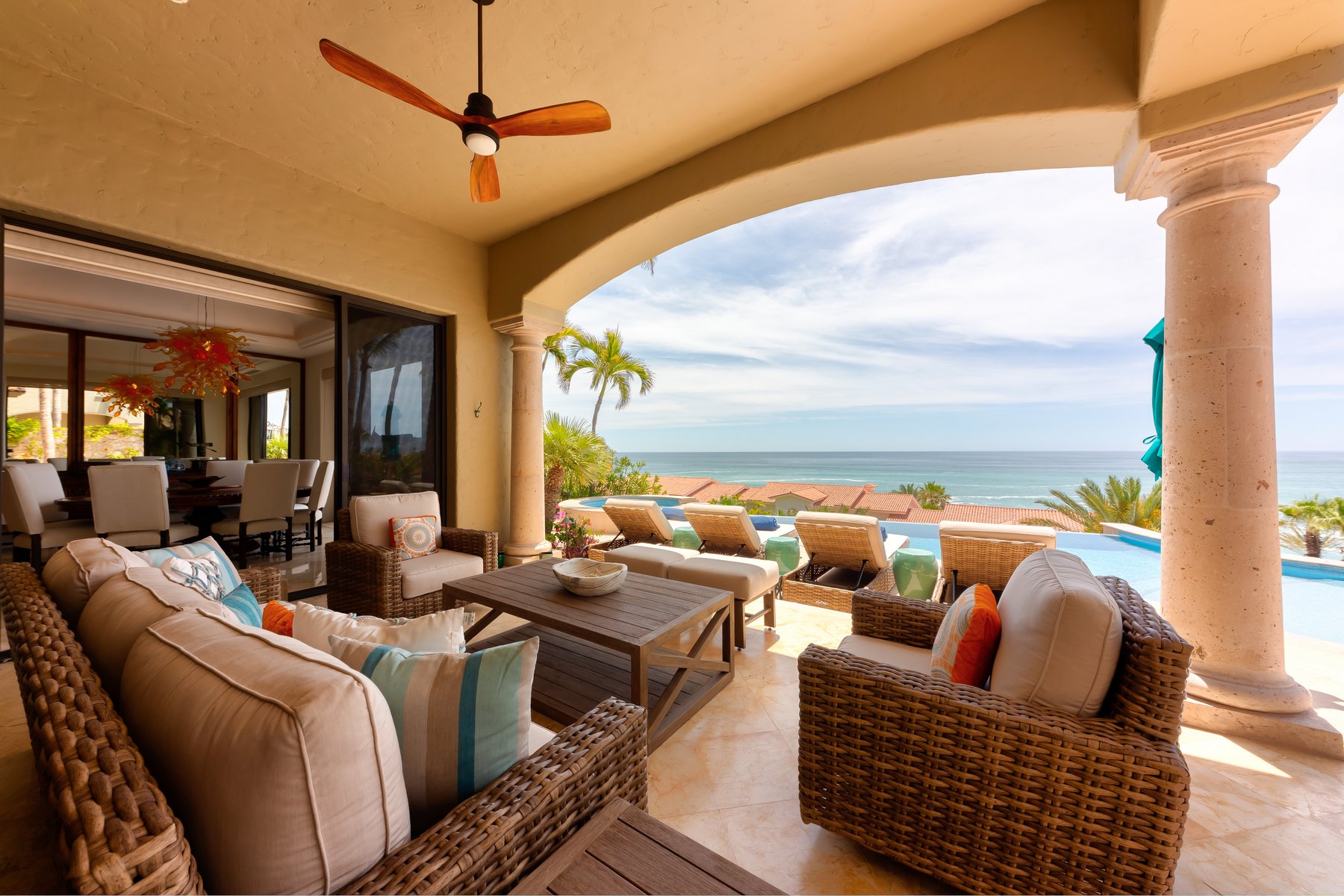 Villa Encantadora del Mar | Photo 56
