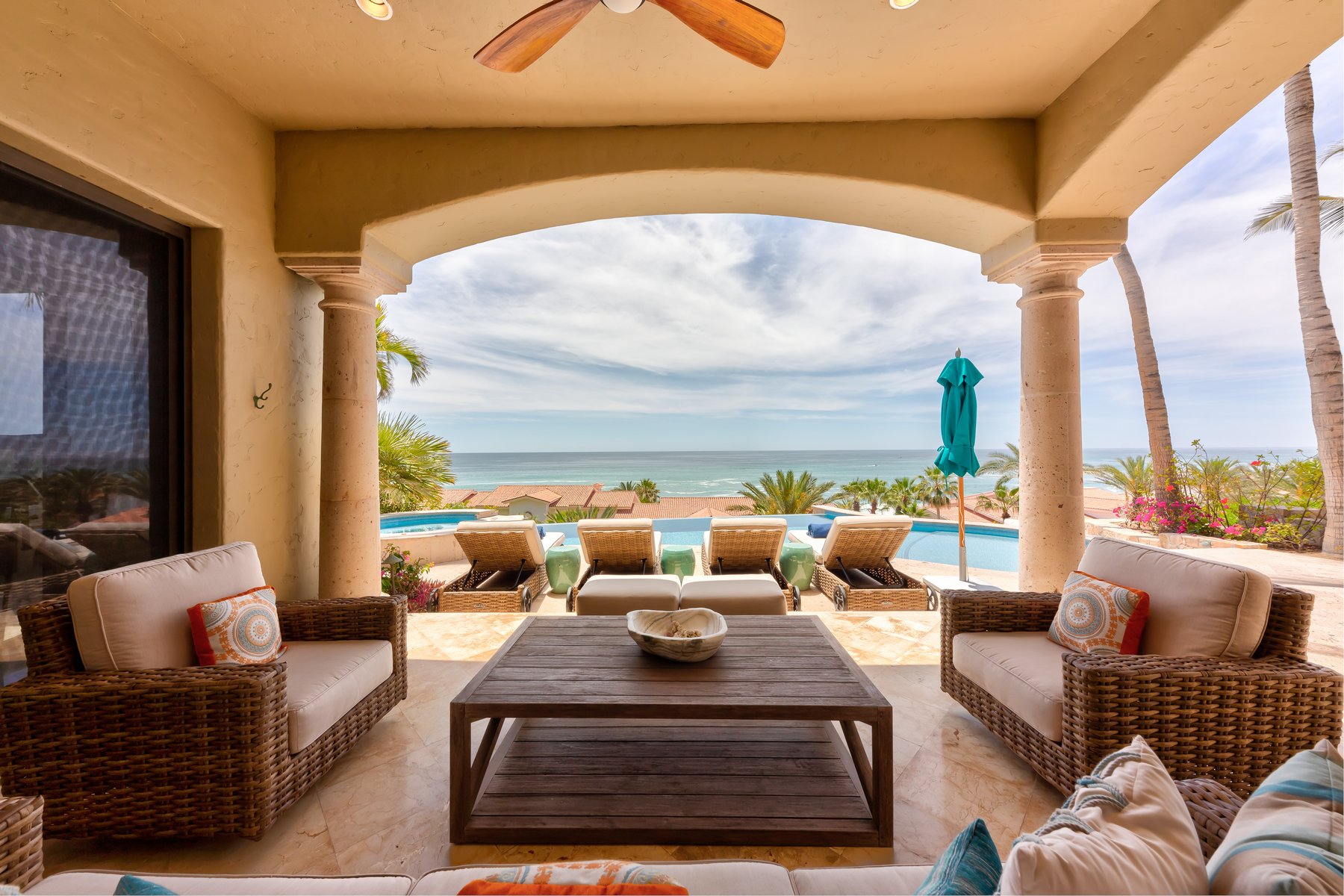 Villa Encantadora del Mar | Photo 12