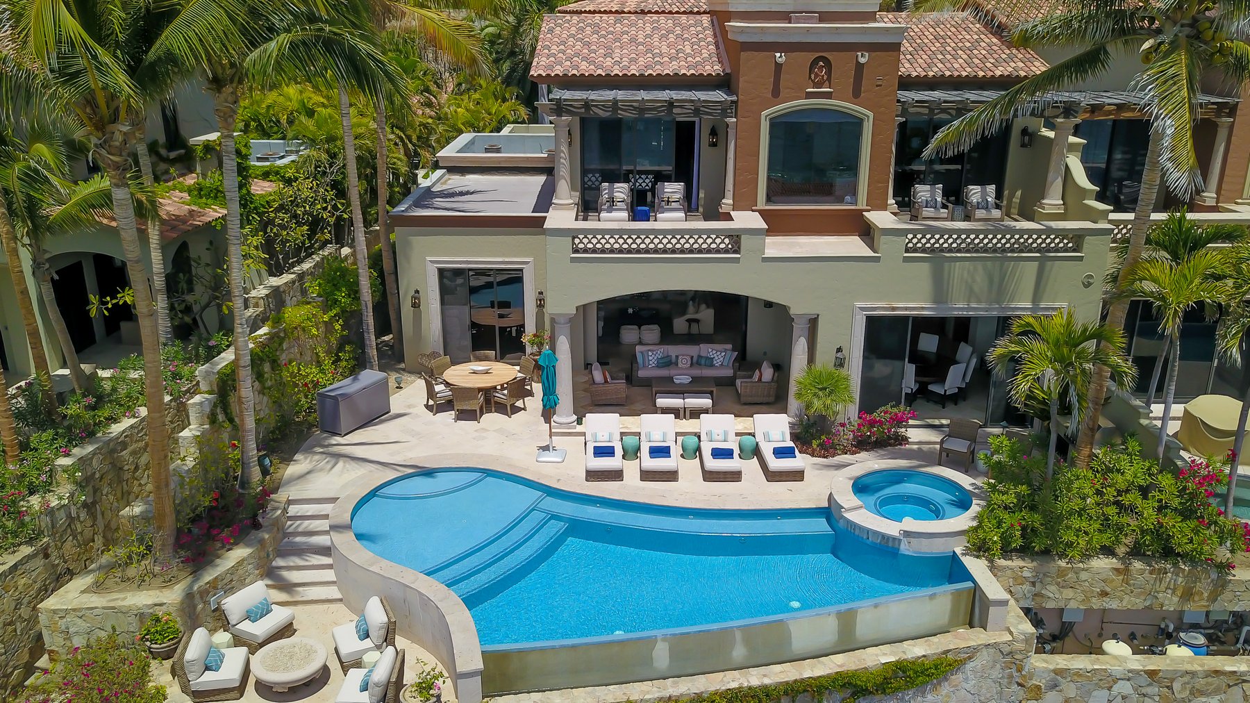 Villa Encantadora del Mar | Photo 65