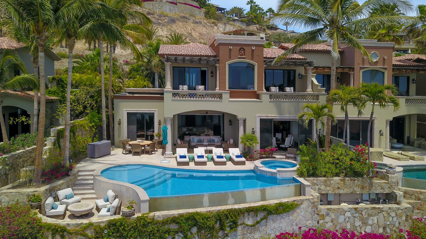 Villa Encantadora del Mar | Photo 70