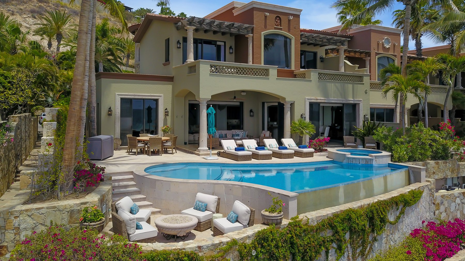 Villa Encantadora del Mar | Photo 67